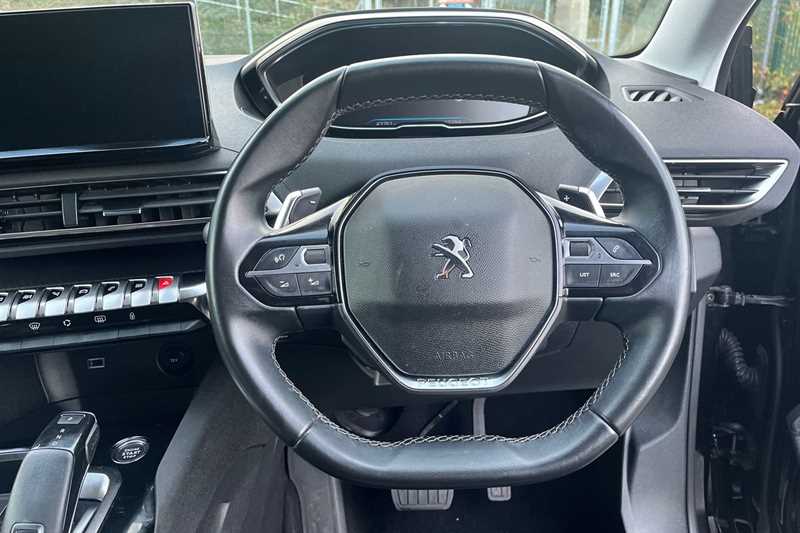 Used Peugeot 5008 2022 for sale - 77841794: Photo 25