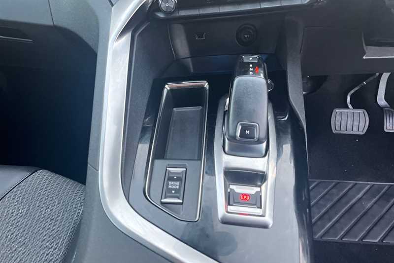 Used Peugeot 5008 2022 for sale - 77841794: Photo 39