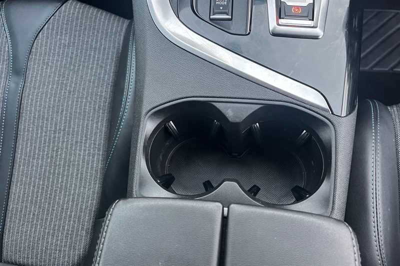 Used Peugeot 5008 2022 for sale - 77841794: Photo 40