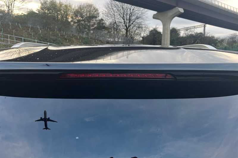 Used Peugeot 5008 2022 for sale - 77841794: Photo 47