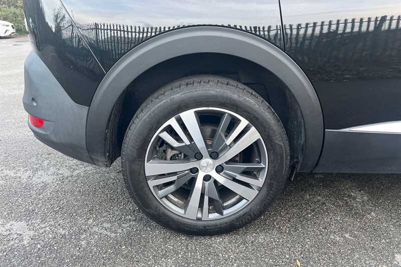 Used Peugeot 5008 2022 for sale - 77841794: Photo 51