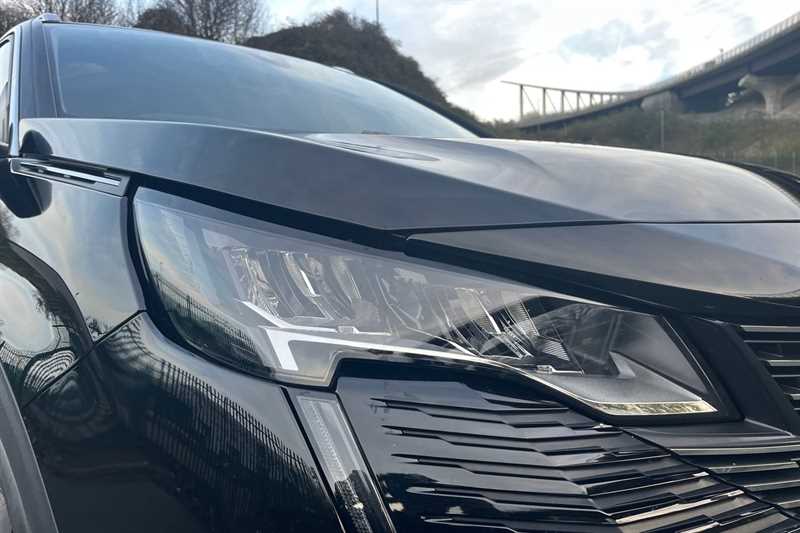 Used Peugeot 5008 2022 for sale - 77841794: Photo 54
