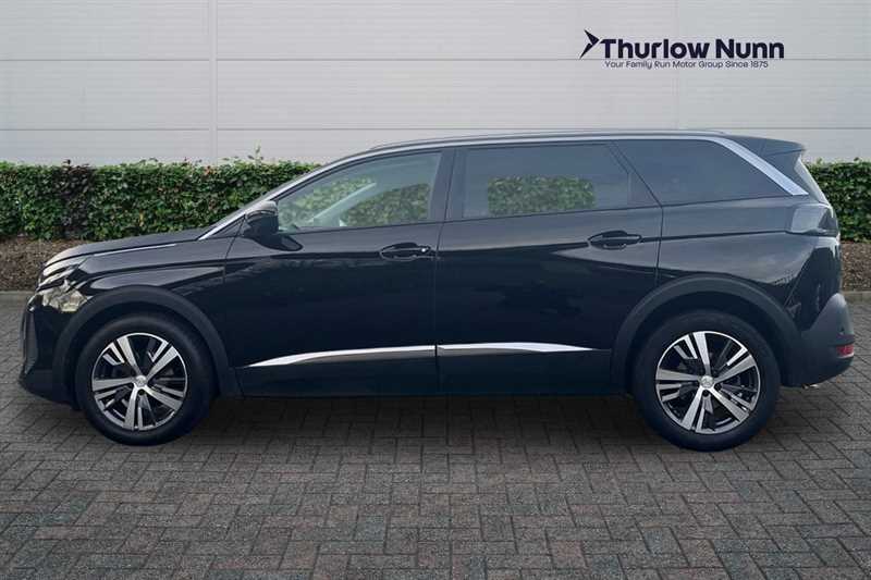 Used Peugeot 5008 2022 for sale - 77841794: Photo 6