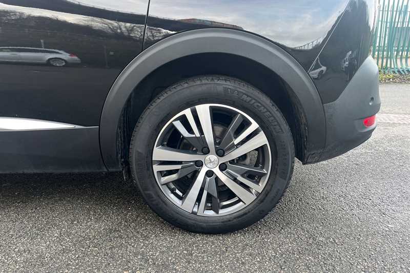 Used Peugeot 5008 2022 for sale - 77841794: Photo 9