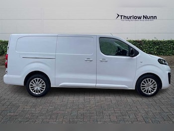 Used Vauxhall Vivaro 2023 for sale - 78591032: Photo