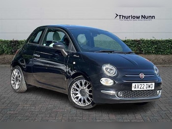 Used Fiat 500 2022 for sale - 78678128: Photo