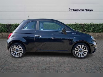 Used Fiat 500 2022 for sale - 78678128: Photo