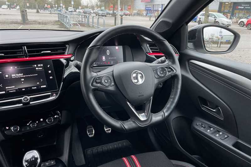 Used Vauxhall Corsa 2023 for sale - 77471786: Photo 11