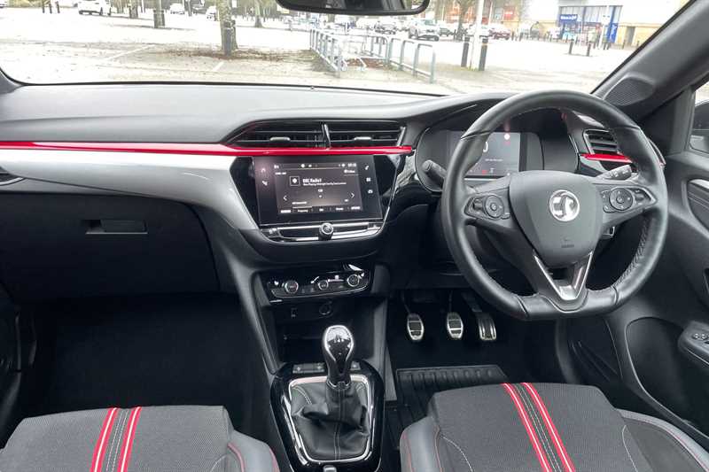 Used Vauxhall Corsa 2023 for sale - 77471786: Photo 12