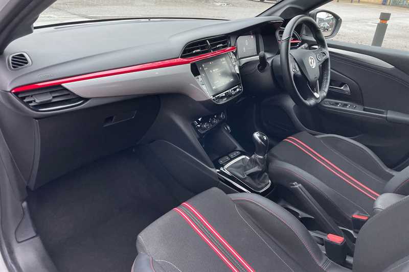 Used Vauxhall Corsa 2023 for sale - 77471786: Photo 13
