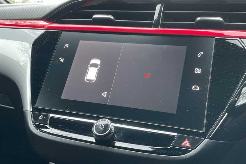 Used Vauxhall Corsa 2023 for sale - 77471786: Photo 19