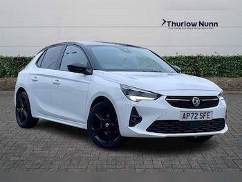 Used Vauxhall Corsa 2023 for sale - 77471786: Photo