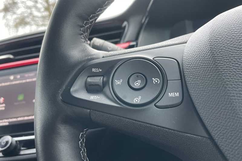 Used Vauxhall Corsa 2023 for sale - 77471786: Photo 21