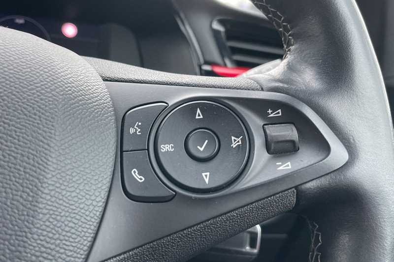 Used Vauxhall Corsa 2023 for sale - 77471786: Photo 22