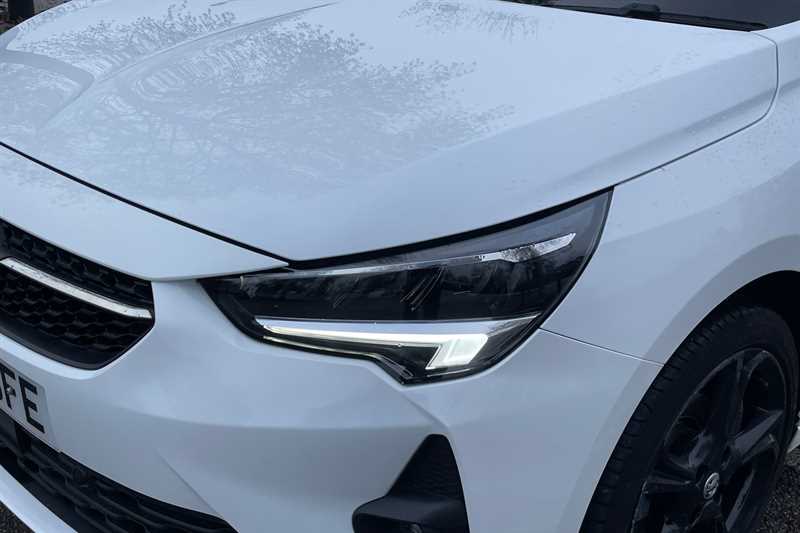 Used Vauxhall Corsa 2023 for sale - 77471786: Photo 26