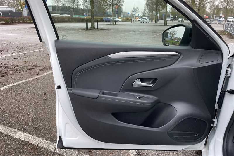 Used Vauxhall Corsa 2023 for sale - 77471786: Photo 27