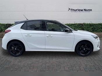 Used Vauxhall Corsa 2023 for sale - 77471786: Photo