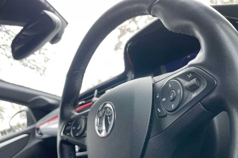 Used Vauxhall Corsa 2023 for sale - 77471786: Photo 35