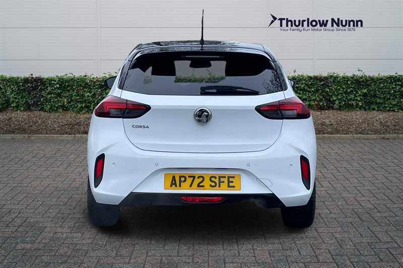 Used Vauxhall Corsa 2023 for sale - 77471786: Photo 4