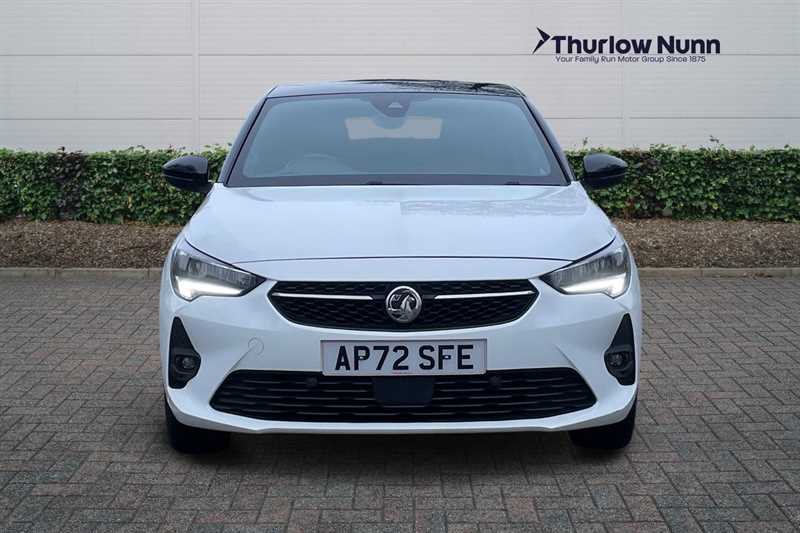 Used Vauxhall Corsa 2023 for sale - 77471786: Photo 8