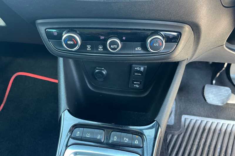 Used Vauxhall Crossland 2022 for sale - 77146944: Photo 15