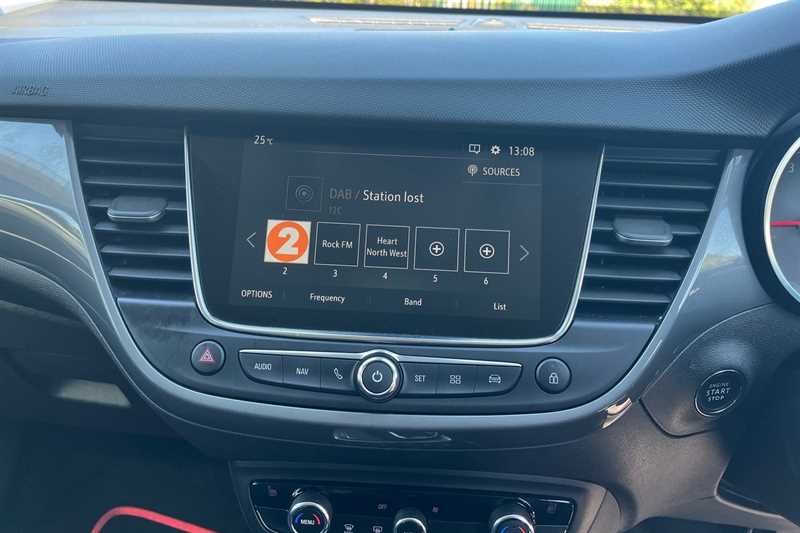 Used Vauxhall Crossland 2022 for sale - 77146944: Photo 17