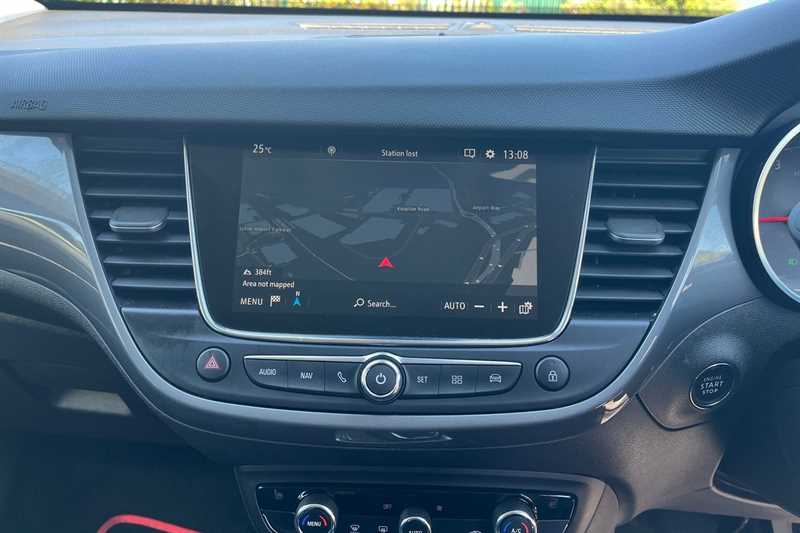 Used Vauxhall Crossland 2022 for sale - 77146944: Photo 18