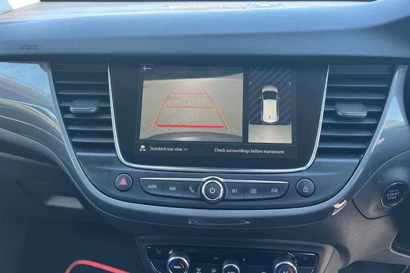 Used Vauxhall Crossland 2022 for sale - 77146944: Photo 19