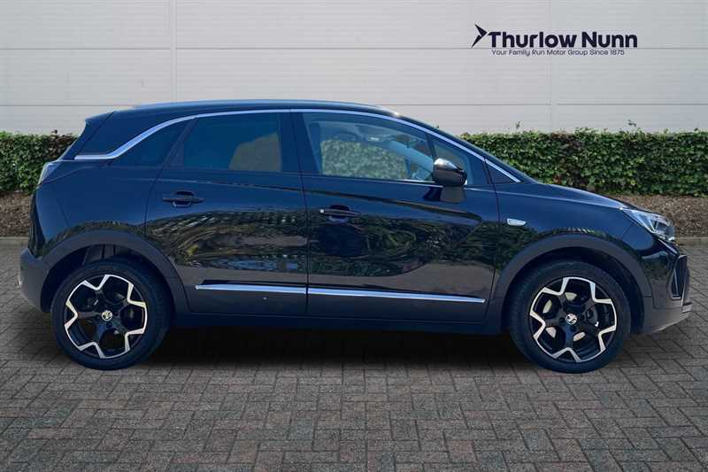 Used Vauxhall Crossland 2022 for sale - 77146944: Photo 2