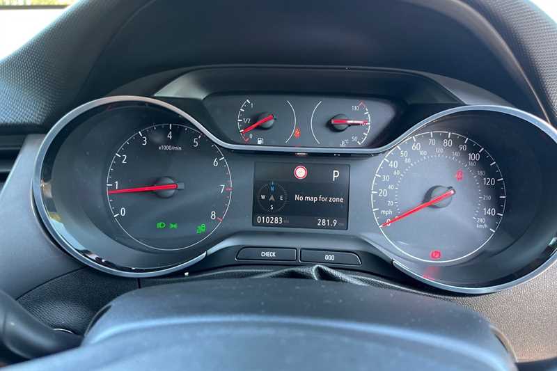 Used Vauxhall Crossland 2022 for sale - 77146944: Photo 20