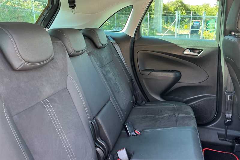 Used Vauxhall Crossland 2022 for sale - 77146944: Photo 23