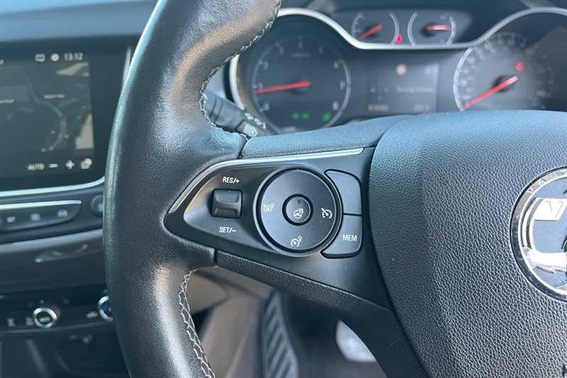 Used Vauxhall Crossland 2022 for sale - 77146944: Photo 26