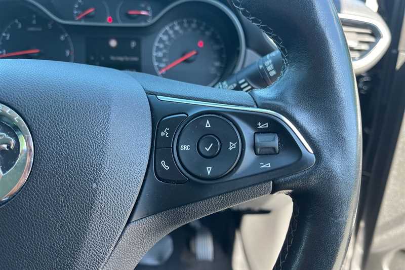 Used Vauxhall Crossland 2022 for sale - 77146944: Photo 27