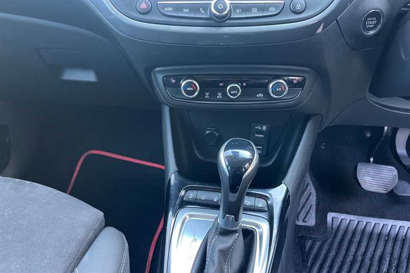 Used Vauxhall Crossland 2022 for sale - 77146944: Photo 38