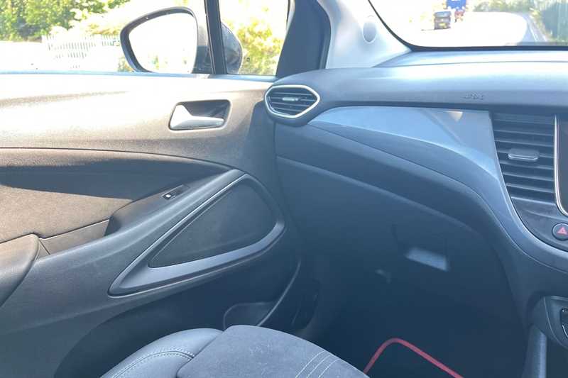 Used Vauxhall Crossland 2022 for sale - 77146944: Photo 41
