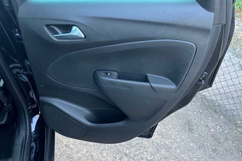 Used Vauxhall Crossland 2022 for sale - 77146944: Photo 43