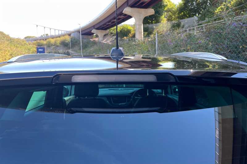 Used Vauxhall Crossland 2022 for sale - 77146944: Photo 46