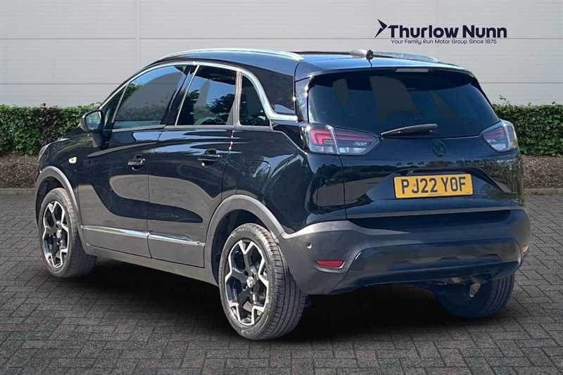 Used Vauxhall Crossland 2022 for sale - 77146944: Photo 5