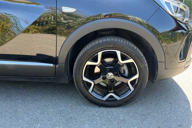 Used Vauxhall Crossland 2022 for sale - 77146944: Photo 52