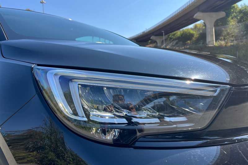 Used Vauxhall Crossland 2022 for sale - 77146944: Photo 53