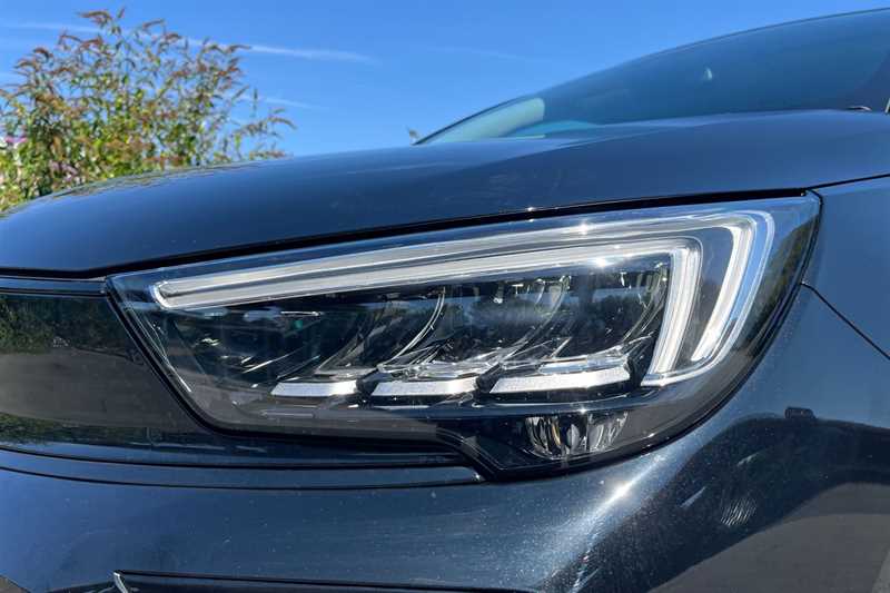 Used Vauxhall Crossland 2022 for sale - 77146944: Photo 55