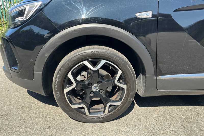 Used Vauxhall Crossland 2022 for sale - 77146944: Photo 57