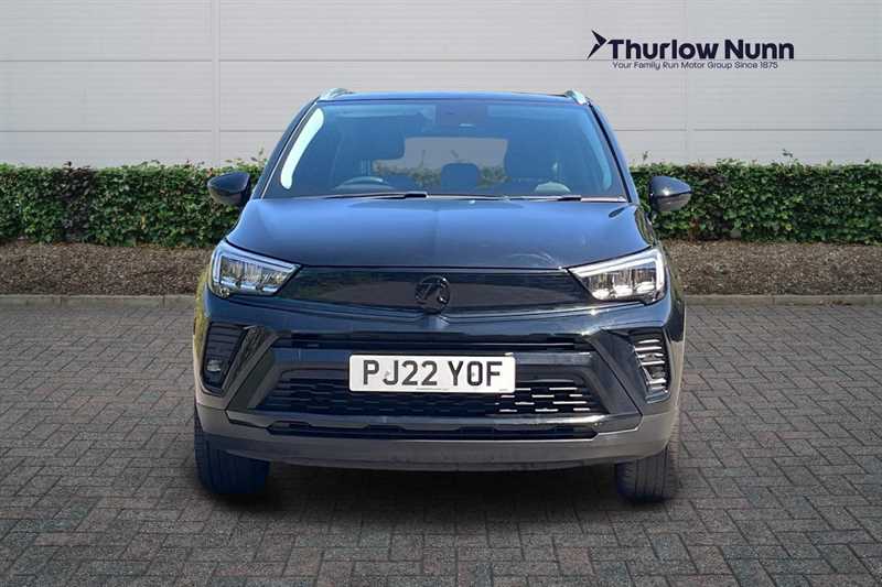 Used Vauxhall Crossland 2022 for sale - 77146944: Photo 8