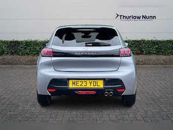 Used Peugeot 208 2023 for sale - 78798853: Photo