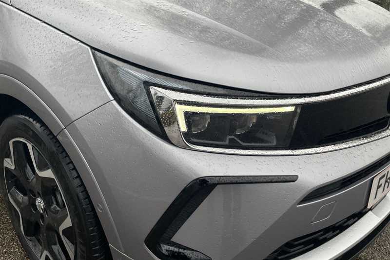 Used Vauxhall Grandland 2024 for sale - 77471902: Photo 25