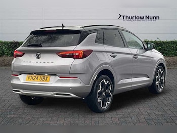 Used Vauxhall Grandland 2024 for sale - 77471902: Photo