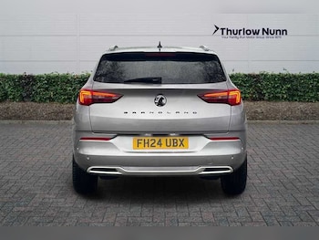 Used Vauxhall Grandland 2024 for sale - 77471902: Photo