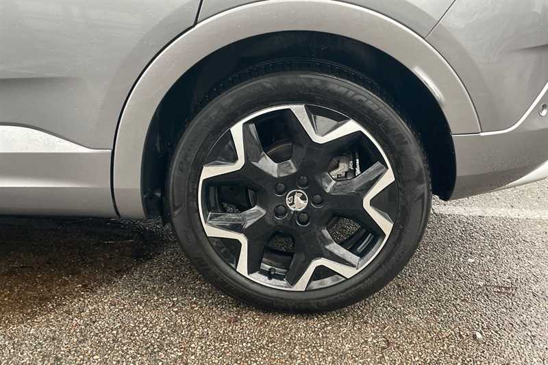 Used Vauxhall Grandland 2024 for sale - 77471902: Photo 9