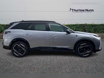 Used Peugeot 5008 2024 for sale - 76999925: Photo