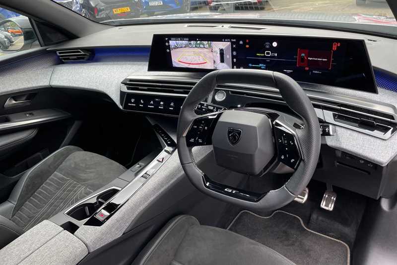 Used Peugeot 5008 2024 for sale - 76999925: Photo 35